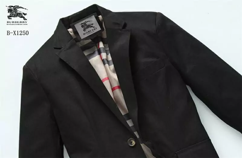 burberry costumes pour homme s_6b7b431